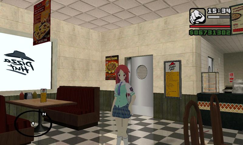 mod
